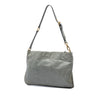 Miu Miu Nappa Charm Shoulder Bag Secondhand