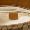 Gucci GG Canvas Web Crossbody Secondhand
