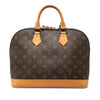 Louis Vuitton Monogram Alma PM Secondhand
