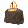 Louis Vuitton Monogram Deauville Secondhand