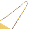 Chanel Jumbo Classic Caviar Single Flap Secondhand