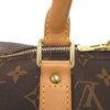 Louis Vuitton Monogram Keepall Bandouliere 50 Secondhand