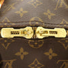 Louis Vuitton Monogram Keepall Bandouliere 50 Secondhand