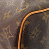 Louis Vuitton Monogram Keepall Bandouliere 50 Secondhand