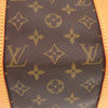 Louis Vuitton Monogram Keepall Bandouliere 50 Secondhand