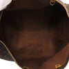 Louis Vuitton Monogram Keepall Bandouliere 50 Secondhand