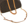 Louis Vuitton Monogram Keepall Bandouliere 50 Secondhand
