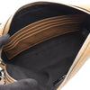 Fendi Zucca Coated Canvas Diagonal Camera Bag Secondhand