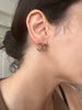 Chanel Earrings Secondhand