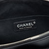 Chanel CC Quilted Lambskin Front Flap Crossbody Secondhand
