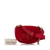 Ferragamo Vara Shoulder Bag Secondhand