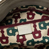 Gucci Guccissima Abbey D Ring Tote Secondhand