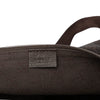 Gucci GG Canvas Travel Bag Secondhand