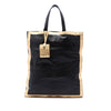 Bottega Veneta Lambskin Tote Secondhand