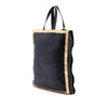 Bottega Veneta Lambskin Tote Secondhand