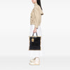 Bottega Veneta Lambskin Tote Secondhand