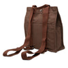 Hermès Canvas Herline Backpack MM Secondhand