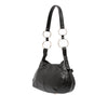 Saint Laurent Calfskin Saharienne Shoulder bag Secondhand