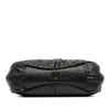 Saint Laurent Calfskin Saharienne Shoulder bag Secondhand