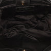 Saint Laurent Calfskin Saharienne Shoulder bag Secondhand