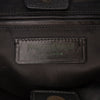 Saint Laurent Calfskin Saharienne Shoulder bag Secondhand