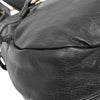 Saint Laurent Calfskin Saharienne Shoulder bag Secondhand