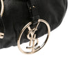 Saint Laurent Calfskin Saharienne Shoulder bag Secondhand