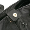 Saint Laurent Calfskin Saharienne Shoulder bag Secondhand
