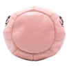 Secondhand Balenciaga Mini Lambskin Motocross Giant 12 Pompon Bag