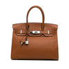 Hermès Barenia Faubourg Birkin Retourne 30 Secondhand