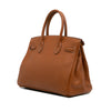 Hermès Barenia Faubourg Birkin Retourne 30 Secondhand