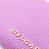 Bulgari wallet