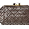 Bottega Veneta clutch