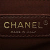 Chanel shoulder