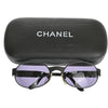 Chanel glasses