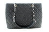 Chanel shoulder