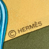 Hermès scarf