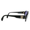 Chanel glasses