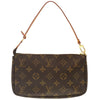 Louis Vuitton clutch