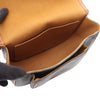 Celine MEdium Triomphe Coated Canvas Folco Crossbody Secondhand