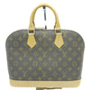 Louis Vuitton handbag