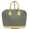 Louis Vuitton handbag