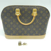 Louis Vuitton handbag