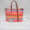 Jimmy Choo tote