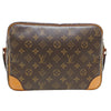 Louis Vuitton shoulder