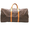 Louis Vuitton travel