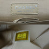 Chanel shoulder