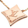 Louis Vuitton necklace