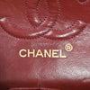 Chanel shoulder