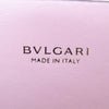 Bulgari wallet